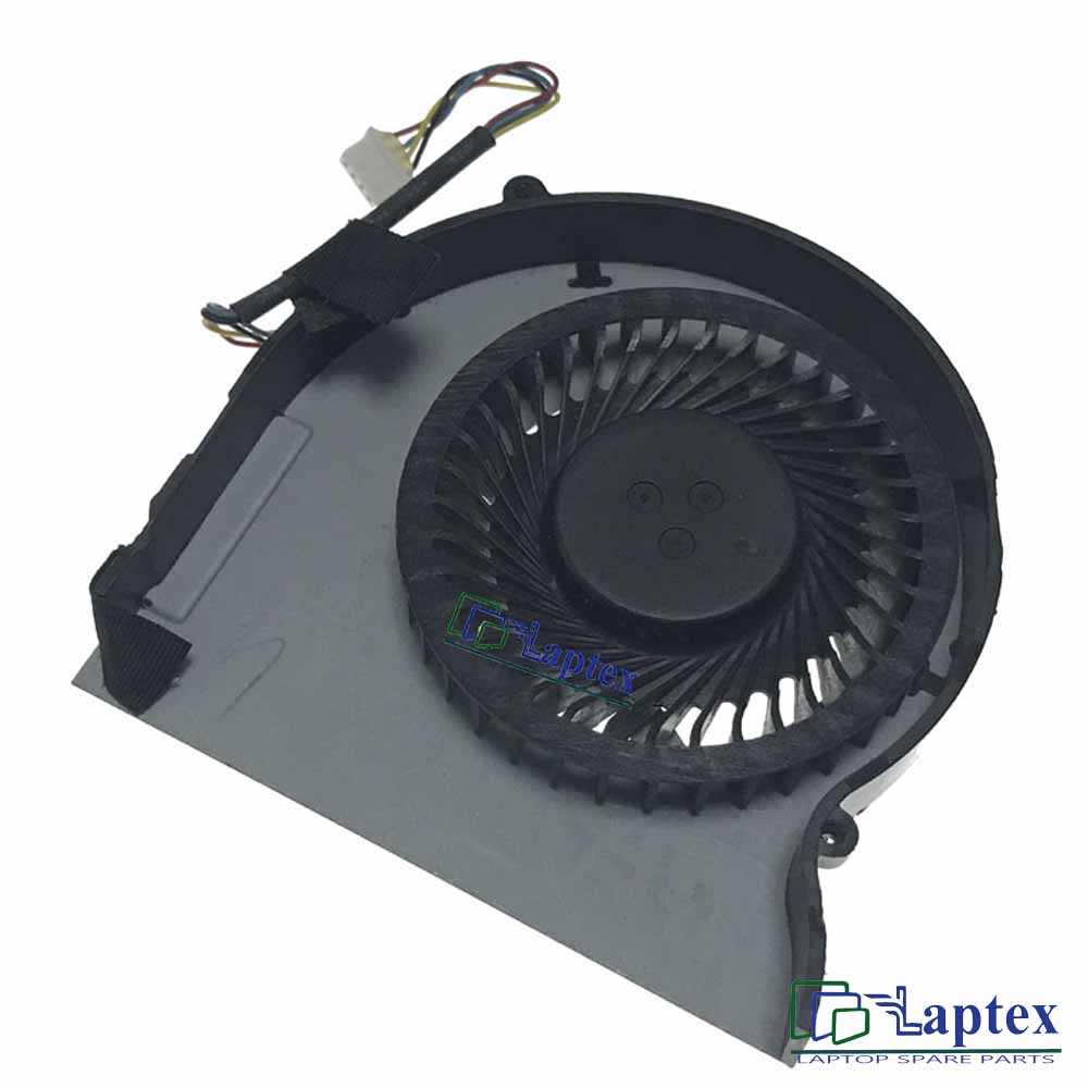 Lenovo Ideapad Z470 CPU Cooling Fan